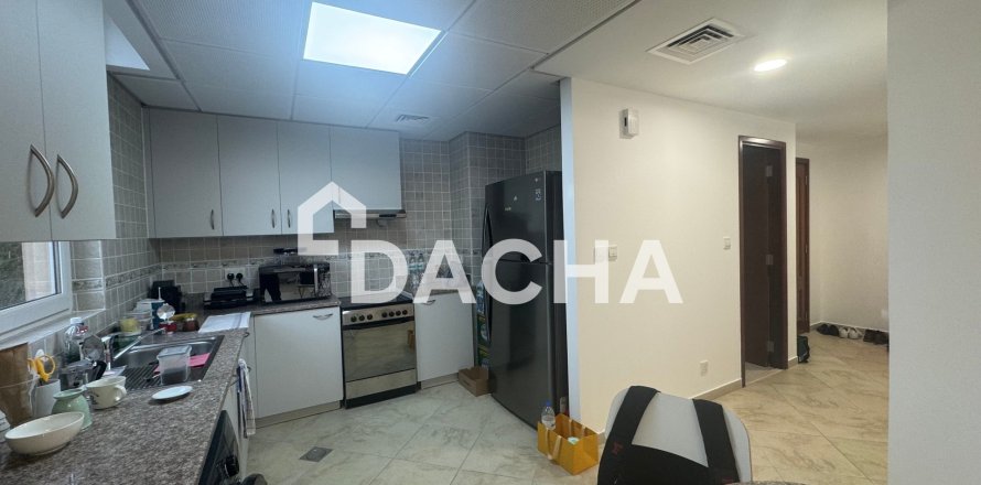 Apartamento en Motor City, Dubai, 1 dormitorio, 94 m², № 105062