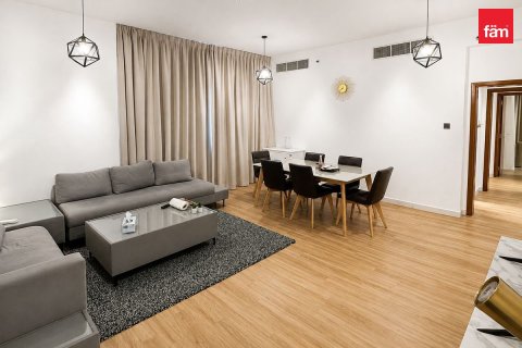 Apartamento en Dubai Marina, Dubai, 2 dormitorios, 113.3 m², № 139130 - foto 3