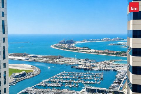 Apartamento en Dubai Marina, Dubai, 2 dormitorios, 113.3 m², № 139130