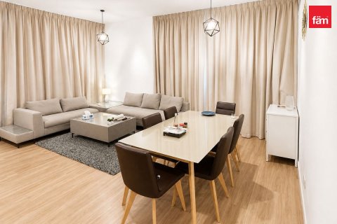 Apartamento en Dubai Marina, Dubai, 2 dormitorios, 113.3 m², № 139130 - foto 2
