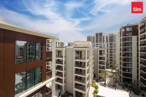 Apartment in Dubai 1 bedroom, 68.6 sq.m. № 139129 - photo 17