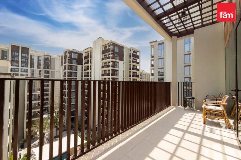 Apartment in Dubai 1 bedroom, 68.6 sq.m. № 139129 - photo 13