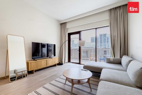 Apartment in Dubai 1 bedroom, 68.6 sq.m. № 139129 - photo 2
