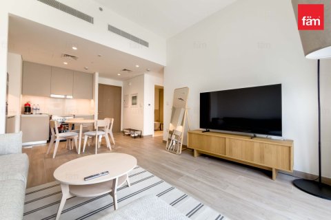 Apartment in Dubai 1 bedroom, 68.6 sq.m. № 139129