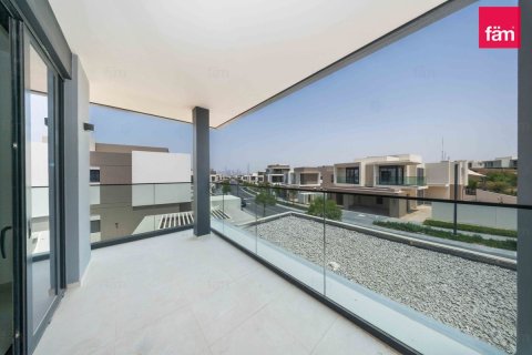 Villa en Jebel Ali, Dubai, 5 dormitorios, 854.7 m², № 139127 - foto 6