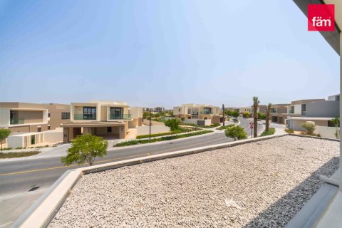 Villa en Jebel Ali, Dubai, 5 dormitorios, 854.7 m², № 139127 - foto 9