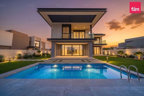 Villa en Jebel Ali, Dubai, 5 dormitorios, 854.7 m², № 139127 - foto 3