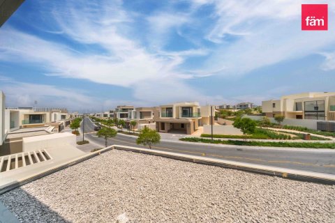 Villa en Jebel Ali, Dubai, 5 dormitorios, 854.7 m², № 139127 - foto 20