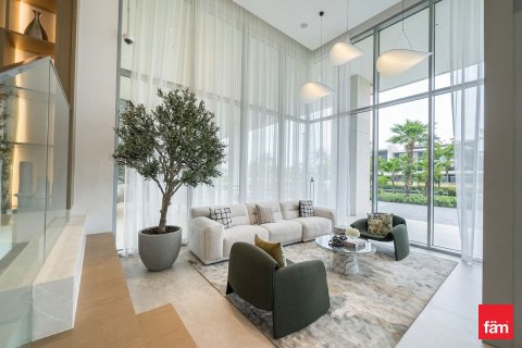 Купить квартиру в Дубай Хилс Эстейт, Дубай: 1 спальня, 82.7м², № 139131 - фото 9