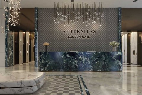 Apartamento en Dubai Marina, Dubai, 2 dormitorios, 153.9 m², № 139128