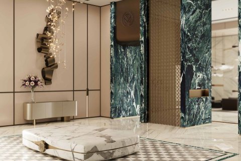 Apartamento en Dubai Marina, Dubai, 2 dormitorios, 153.9 m², № 139128 - foto 9