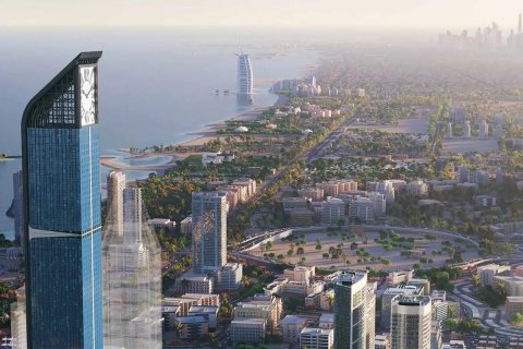 Apartamento en Dubai Marina, Dubai, 2 dormitorios, 153.9 m², № 139128 - foto 6