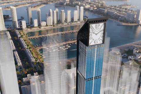 Apartamento en Dubai Marina, Dubai, 2 dormitorios, 153.9 m², № 139128 - foto 10