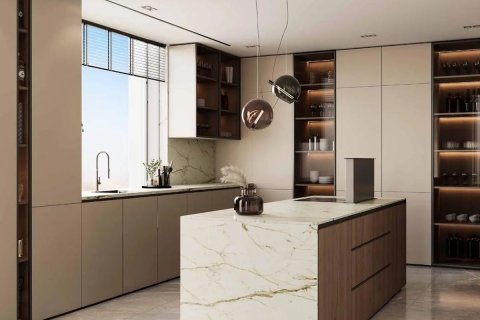 Apartamento en Dubai Marina, Dubai, 2 dormitorios, 153.9 m², № 139128 - foto 8