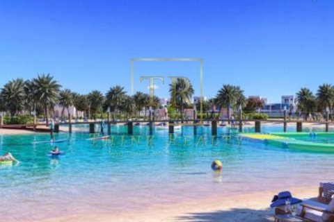 Maison de ville à Damac Lagoons, Dubai, 3 chambres, 192 m², № 4136 - photo 1