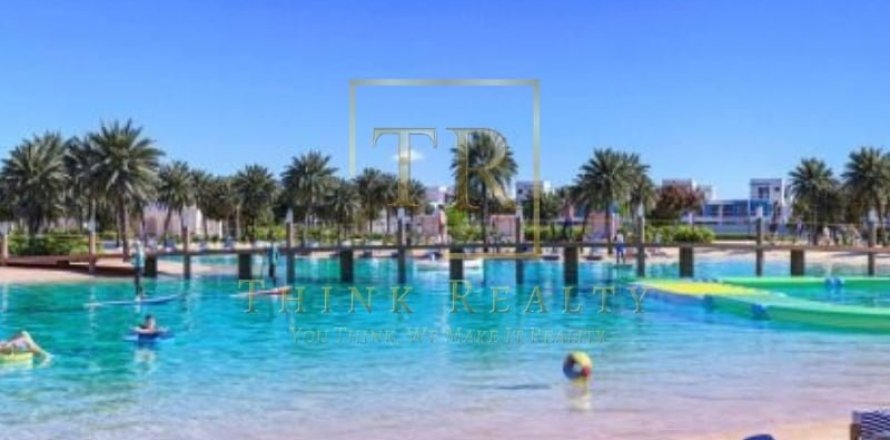 Maison de ville à Damac Lagoons, Dubai, 3 chambres, 192 m², № 4136