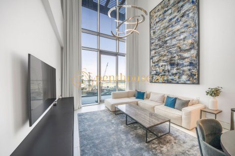Apartment in Business Bay, Dubai 2 bedrooms, 161 sq.m. № 4132 - photo 1