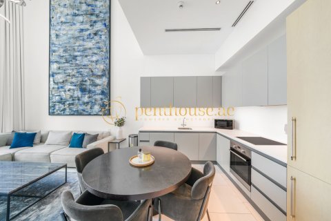 Apartment in Business Bay, Dubai 2 bedrooms, 161 sq.m. № 4132 - photo 6