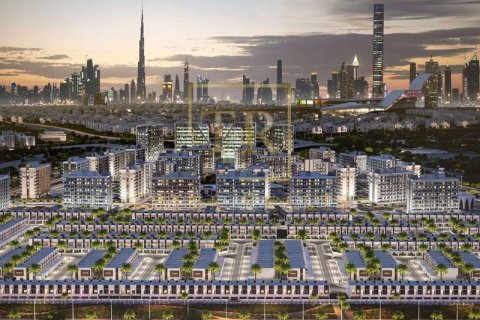 Townhouse in Dubai 2 bedrooms, 158 sq.m. № 4137 - photo 1
