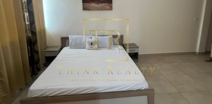 Apartment in Jumeirah Village Circle, Dubai 2 bedrooms, 117 sq.m. № 4134