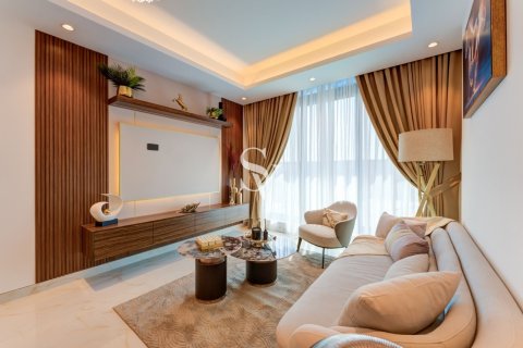 Apartment in Nadd Al Hammar, Dubai 2 bedrooms, 106 sq.m. № 108021 - photo 6