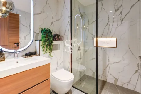 Apartment in Nadd Al Hammar, Dubai 2 bedrooms, 106 sq.m. № 108042 - photo 8