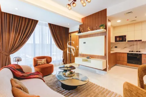 Apartment in Nadd Al Hammar, Dubai 2 bedrooms, 106 sq.m. № 108042 - photo 2