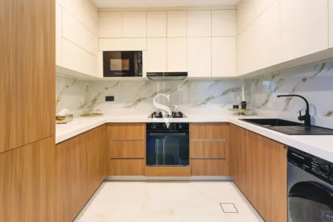 Apartment in Nadd Al Hammar, Dubai 2 bedrooms, 106 sq.m. № 108042 - photo 4