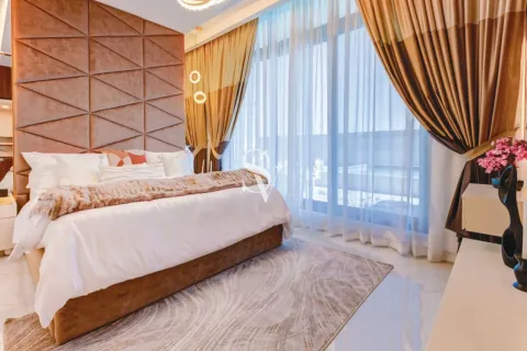 Apartment in Nadd Al Hammar, Dubai 2 bedrooms, 106 sq.m. № 108042 - photo 7