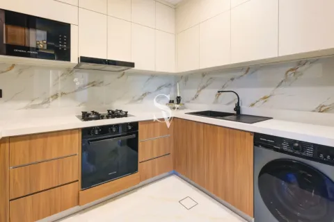Apartment in Nadd Al Hammar, Dubai 2 bedrooms, 106 sq.m. № 108042 - photo 5