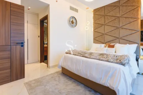 Apartment in Nadd Al Hammar, Dubai 2 bedrooms, 106 sq.m. № 108042 - photo 6