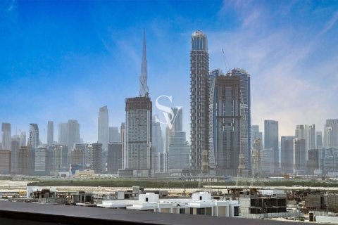 Квартира в Meydan, Дубай, 1 спальня, 59м², № 108036