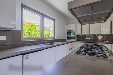 Villa à Palm Jumeirah, Dubai, 6 chambres, 22.5 m², № 3068 - photo 6