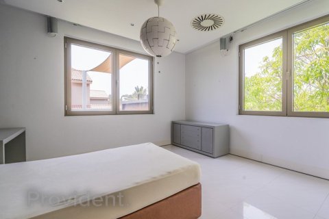 Villa à Palm Jumeirah, Dubai, 6 chambres, 22.5 m², № 3068 - photo 18