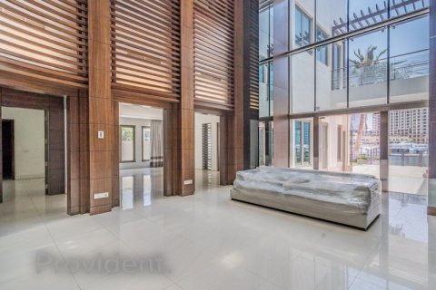 Villa à Palm Jumeirah, Dubai, 6 chambres, 22.5 m², № 3068 - photo 8