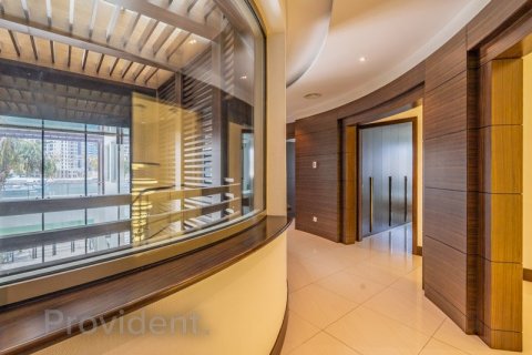 Villa à Palm Jumeirah, Dubai, 6 chambres, 22.5 m², № 3068 - photo 11