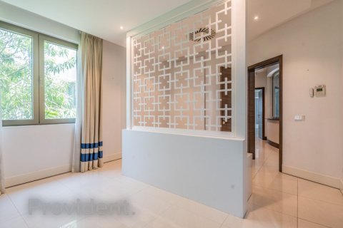 Villa à Palm Jumeirah, Dubai, 6 chambres, 22.5 m², № 3068 - photo 16