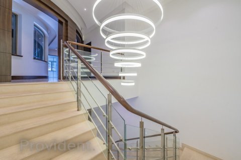 Villa à Palm Jumeirah, Dubai, 6 chambres, 22.5 m², № 3068 - photo 9