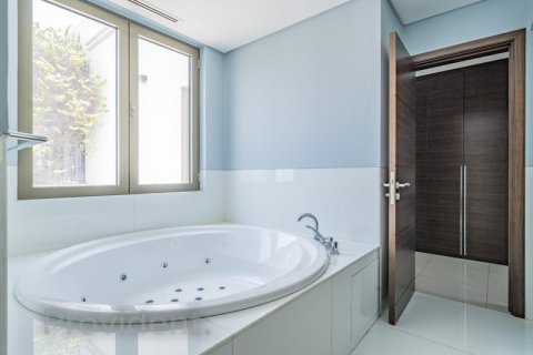 Villa à Palm Jumeirah, Dubai, 6 chambres, 22.5 m², № 3068 - photo 15