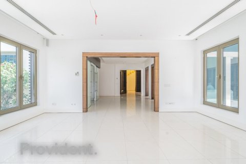 Villa à Palm Jumeirah, Dubai, 6 chambres, 22.5 m², № 3068 - photo 3
