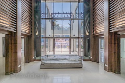 Villa à Palm Jumeirah, Dubai, 6 chambres, 22.5 m², № 3068 - photo 1