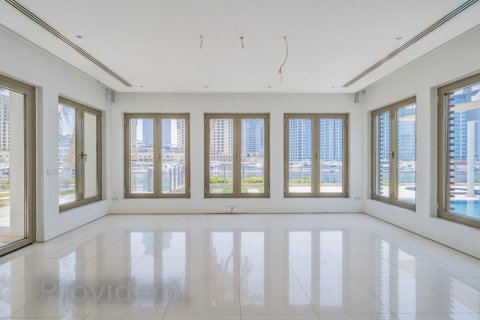 Villa à Palm Jumeirah, Dubai, 6 chambres, 22.5 m², № 3068 - photo 2