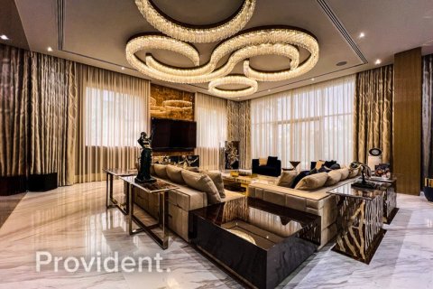 Villa in Emirates Hills, Dubai 7 bedrooms № 3056 - photo 3