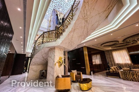 Villa in Emirates Hills, Dubai 7 bedrooms № 3056 - photo 12
