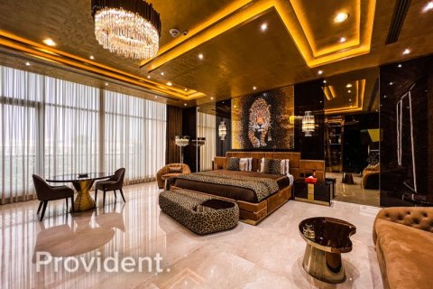 Villa in Emirates Hills, Dubai 7 bedrooms № 3056 - photo 4