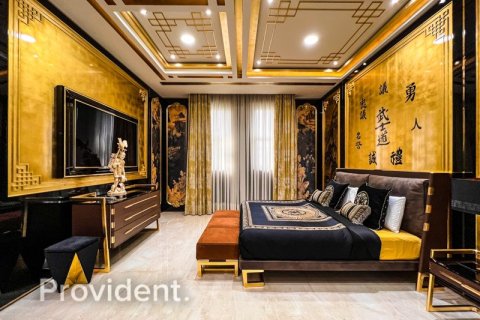 Villa in Emirates Hills, Dubai 7 bedrooms № 3056 - photo 23