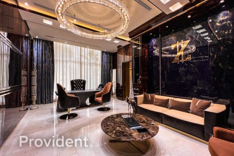 Villa in Emirates Hills, Dubai 7 bedrooms № 3056 - photo 5