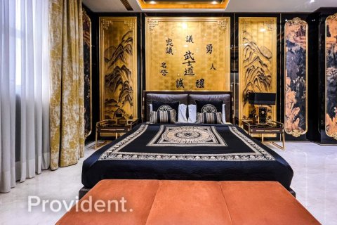 Villa in Emirates Hills, Dubai 7 bedrooms № 3056 - photo 24