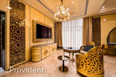 Villa in Emirates Hills, Dubai 7 bedrooms № 3056 - photo 20