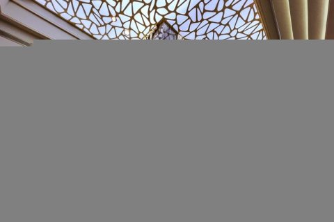 Villa in Emirates Hills, Dubai 7 bedrooms № 3056 - photo 16
